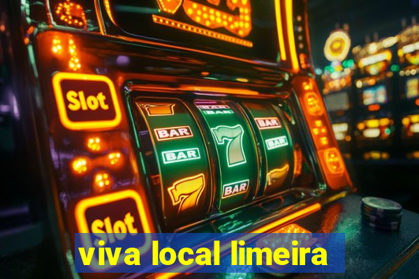 viva local limeira